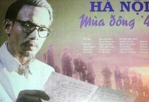 Nghệ thuật sân khấu thể hiện hình tượng Bác Hồ