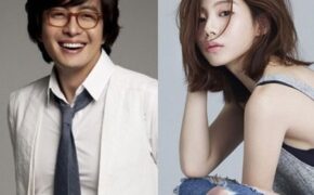 Tâm sự chân thành của vợ tương lai Bae Yong Joon