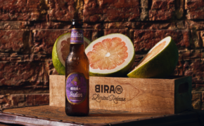 Thời của bia lager đã qua, đây mới là loại đồ uống “gây bão” mới