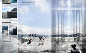 SV Việt Nam đoạt giải Nhất cuộc thi kiến trúc quốc tế