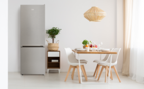 Nâng tầm trải nghiệm người dùng: Tủ lạnh chuẩn Châu Âu đáng mua mùa cuối năm