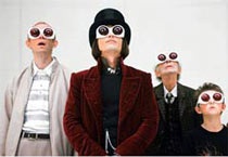 Bi kịch của người có tài