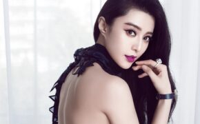 Phạm Băng Băng lộ diện sau tin đồn sắp kết hôn với đại gia