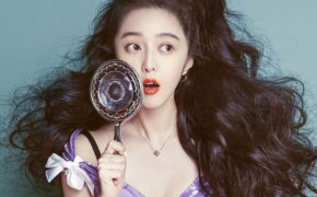 Hậu scandal trốn thuế, Phạm Băng Băng bất ngờ được chọn là gương mặt đại diện cho Louis Vuitton