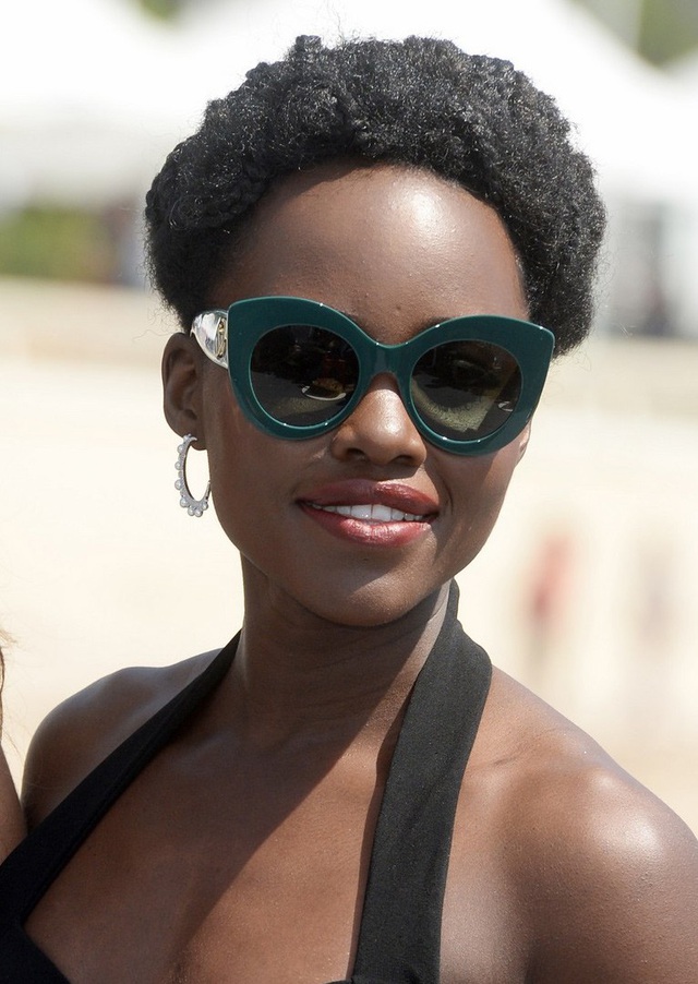  Lupita Nyongo 