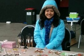 “Xuất khẩu” đồ Hand-made