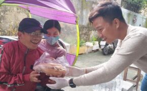 Tiệm bánh mì 0 đồng của chàng trai 9X