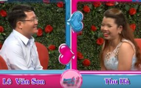 Cô gái gây tranh cãi vì liên tục rủ đối tượng hẹn hò đi nhậu tại show hẹn hò