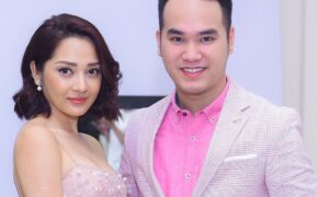 Bảo Anh bắt tay Khắc Hưng “đấu” với vợ chồng Hồ Hoài Anh