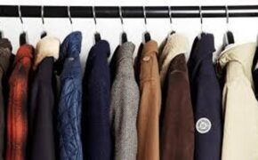 Mẹo bảo quản và cất giữ quần áo mùa đông