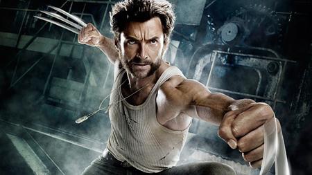 Bất ngờ trước hình ảnh “xuống sắc” già nua của “Người Sói” Hugh Jackman - 1 Hugh Jackman lộ ảnh già nua, “xuống sắc”