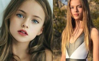 Bất ngờ với nhan sắc hiện tại của bé gái đẹp nhất thế giới
