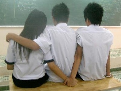 Teen và sở thích “bắt cá nhiều tay”