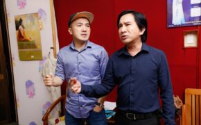 Dương Ngọc Thái sẽ kết hợp cùng Kim Tử Long