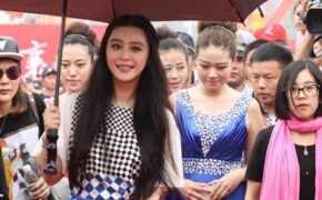 Phạm Băng Băng: Bầu bĩnh nhưng vẫn dễ thương!