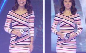 Lâm Tâm Như ngày càng trẻ đẹp