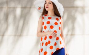 Yến Trang trẻ trung như cô nàng “búp bê huyền thoại”