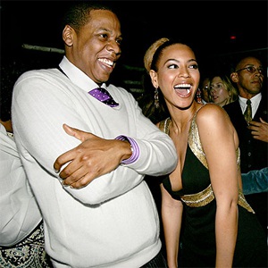 Beyoncé Knowles và Jay-Z bí mật đăng ký kết hôn - 4