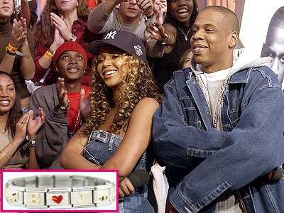 Beyoncé Knowles và Jay-Z bí mật đăng ký kết hôn - 6