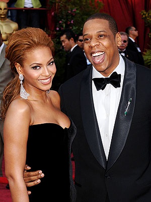 Beyoncé Knowles và Jay-Z bí mật đăng ký kết hôn - 9