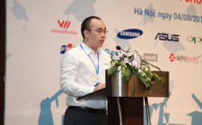 Chính thức ra mắt ứng dụng dành riêng cho sinh viên Việt Nam “Campus +”