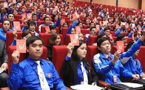 Ra mắt Ban chấp hành, Đại hội Đoàn khóa X chính thức bế mạc