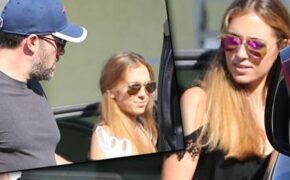 Ben Affleck gọi tin đồn có bồ mới là rác rưởi