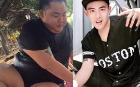 Soái ca “vạn người mê” tung ảnh quá khứ béo ú