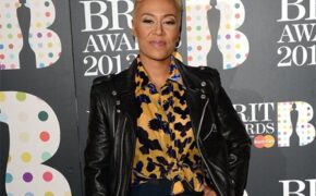 Emeli Sandé dẫn đầu đề cử giải thưởng âm nhạc Anh quốc