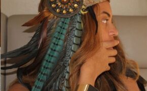 Beyonce đã có đồng hồ thông minh Apple