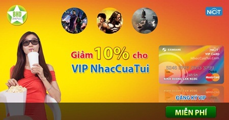 Thế giới âm nhạc dành cho bạn trẻ