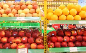 Tại sao bán trái cây nhập khẩu giá rẻ gần một nửa so với thị trường, Bách hóa Xanh vẫn có lời?