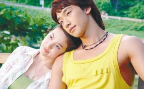 Bi (Rain) tái xuất màn ảnh nhỏ với phim hài lãng mạn