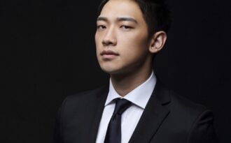 Ai là sao Hàn quyền lực nhất tại Trung Quốc?