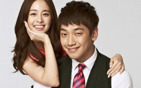 “Không có chuyện Kim Tae Hee và Bi (Rain) kết hôn”