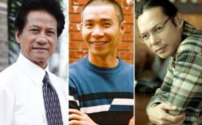 Những sao nam Việt nhiều lần lỡ dở tình duyên