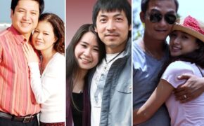 Những nghệ sĩ ít người biết là vợ chồng ngoài đời