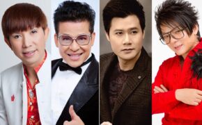 Những sao Việt vướng thị phi giới tính dù đã có vợ con