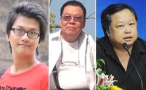 Những sự ra đi đầy tiếc nuối đầu năm của showbiz Việt