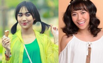 Diệu Nhi muốn thay đổi cách diễn vì sợ khán giả chán