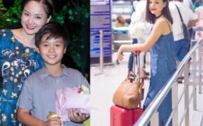 Theo chân Lan Phương một ngày khi bất ngờ trở thành đạo diễn