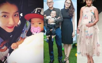 Chuyện đời tư 3 chân dài làng mốt Việt khi từ giã sự nghiệp