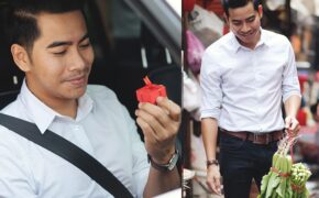 Bật mí clip cầu hôn của Thanh Bình dành cho Ngọc Lan