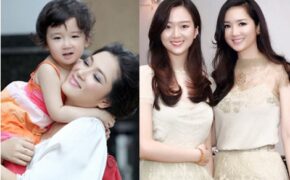 Điểm danh các Hoa hậu, Á hậu Việt làm mẹ đơn thân