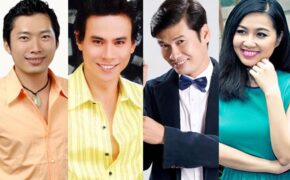 Cuộc sống thăng trầm của dàn diễn viên “Hướng nghiệp” sau 12 năm