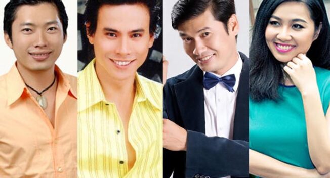 Cuộc sống thăng trầm của dàn diễn viên “Hướng nghiệp” sau 12 năm