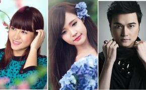 Những Sao Việt sớm rời bỏ showbiz