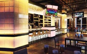 One Plus – Uống bia và ngắm Sài thành trên cao