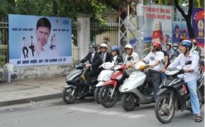 Phát triển bền vững – Lợi ích cho chính doanh nghiệp