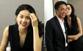 Hạ Vi không làm trợ lý cho Quốc Cường